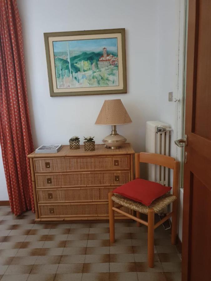 Campo Al Cerro Διαμέρισμα Bolgheri Εξωτερικό φωτογραφία
