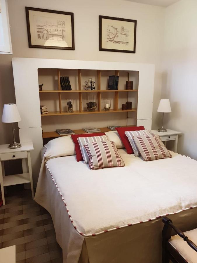 Campo Al Cerro Διαμέρισμα Bolgheri Εξωτερικό φωτογραφία