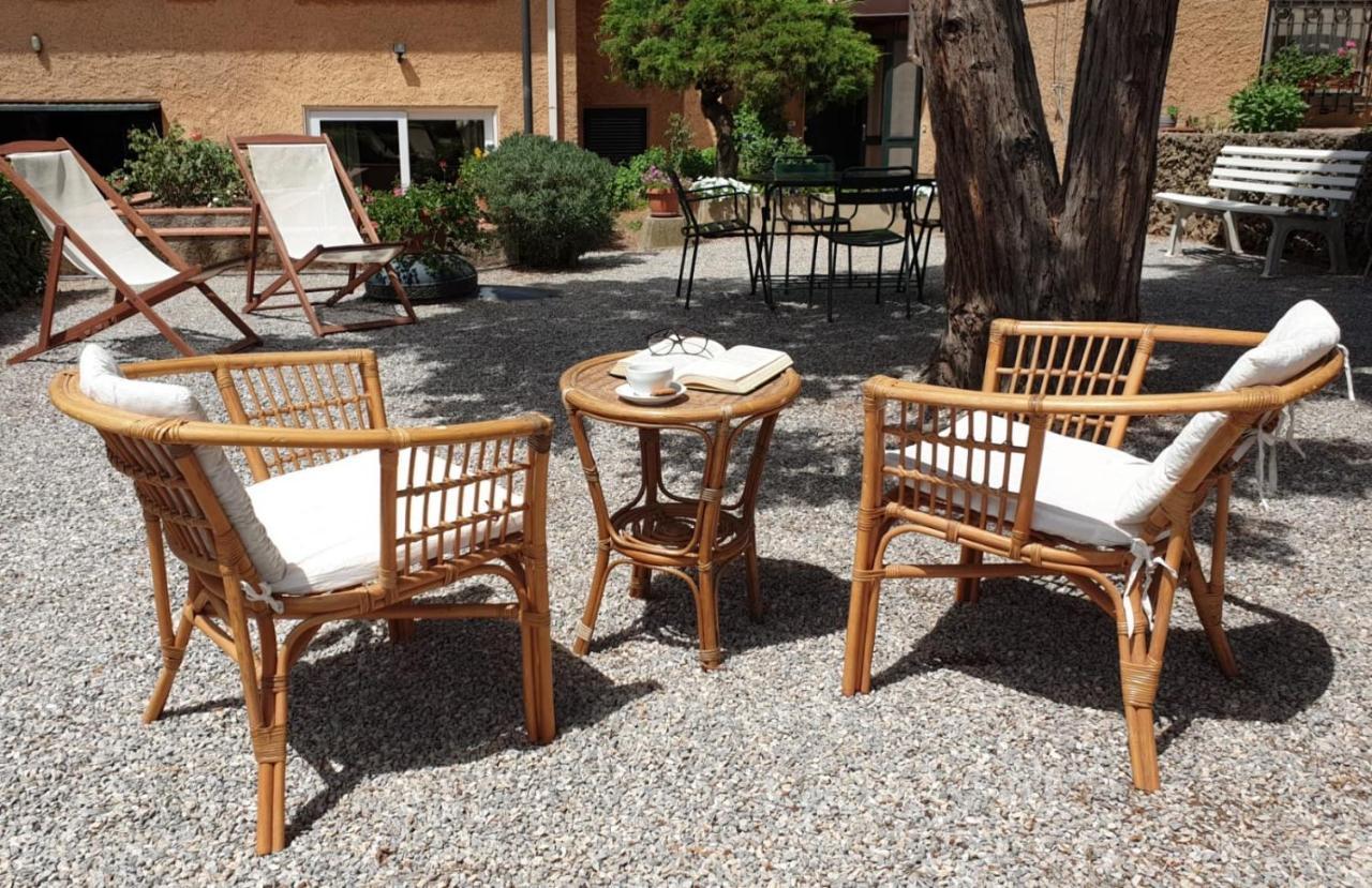 Campo Al Cerro Διαμέρισμα Bolgheri Εξωτερικό φωτογραφία