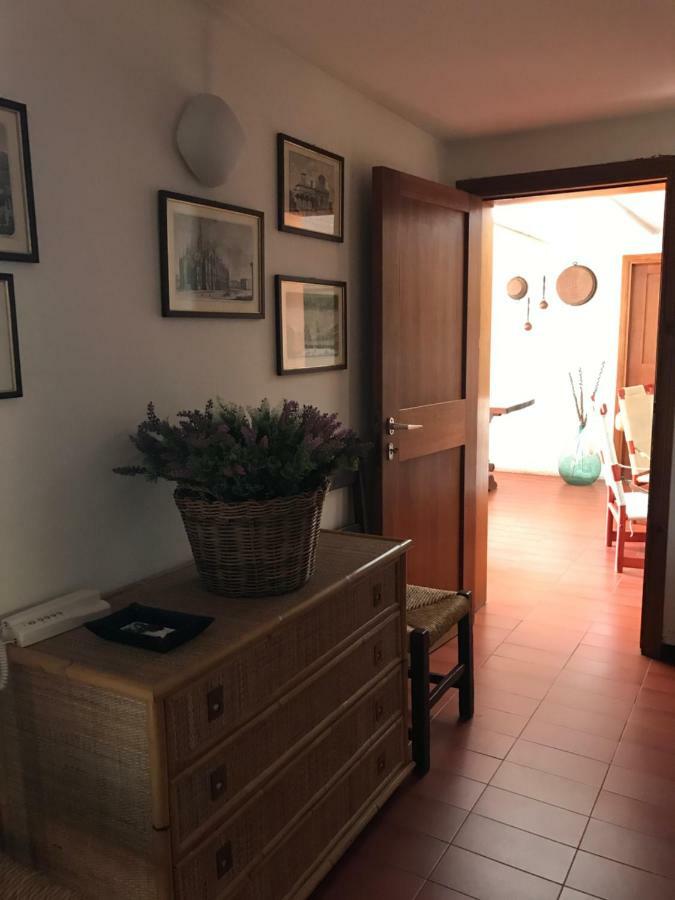Campo Al Cerro Διαμέρισμα Bolgheri Εξωτερικό φωτογραφία